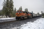 BNSF 6175